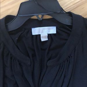 Michael Kors Other - Michael Kors Black, sinch waist jumpsuit Michael Kors Other - Michael Kors Black, sinch waist jumpsuit